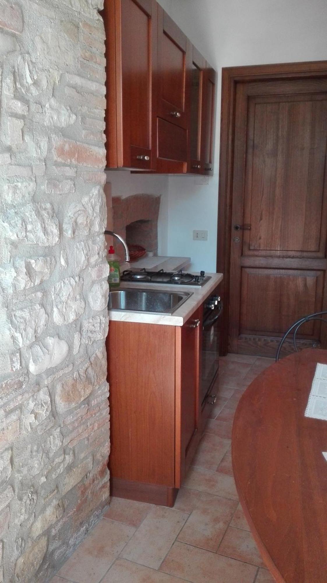 Agriturismo Cerquaglia Villa Todi Eksteriør billede