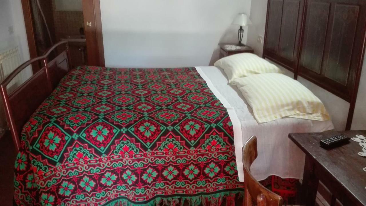 Agriturismo Cerquaglia Villa Todi Eksteriør billede