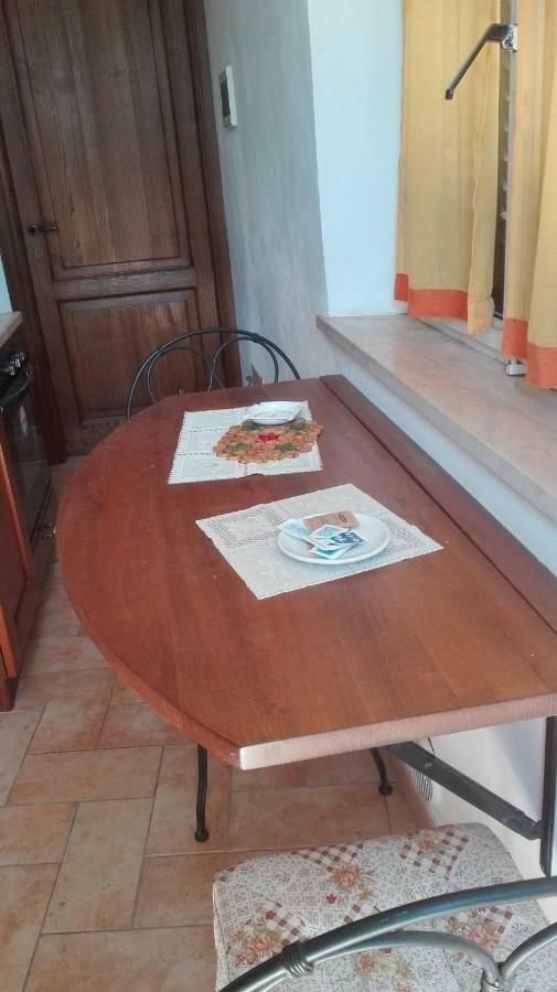 Agriturismo Cerquaglia Villa Todi Eksteriør billede
