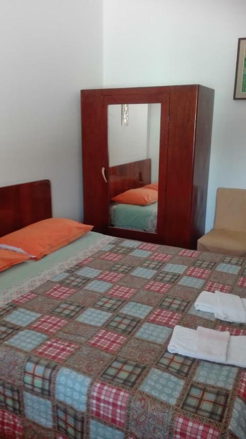 Agriturismo Cerquaglia Villa Todi Eksteriør billede