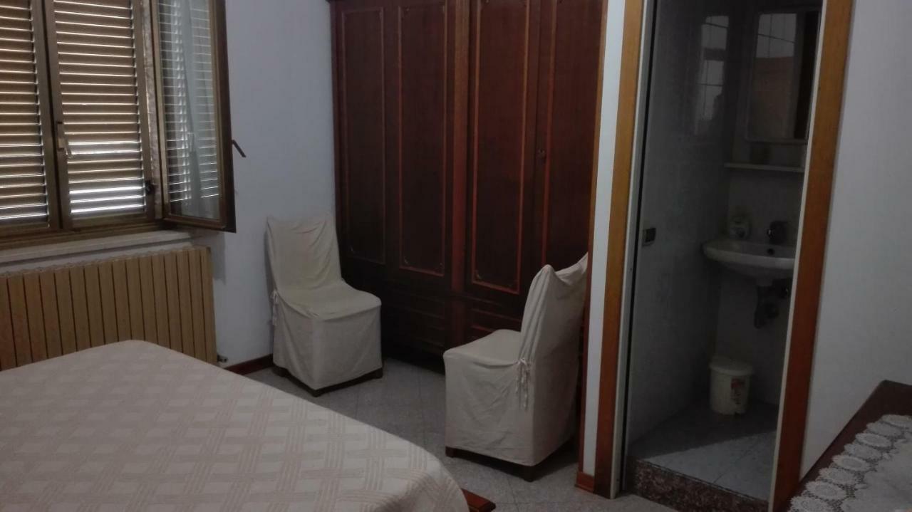 Agriturismo Cerquaglia Villa Todi Eksteriør billede