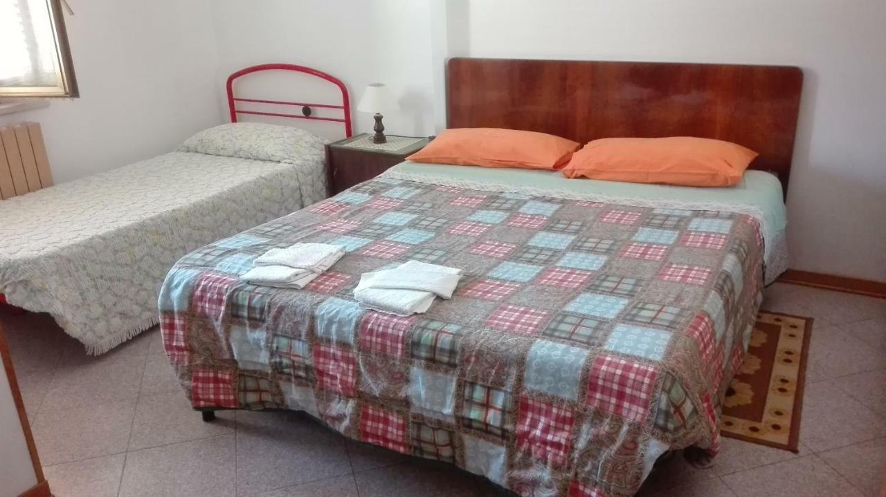 Agriturismo Cerquaglia Villa Todi Eksteriør billede