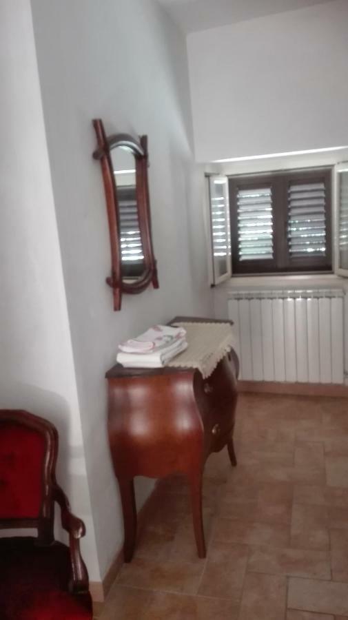 Agriturismo Cerquaglia Villa Todi Eksteriør billede